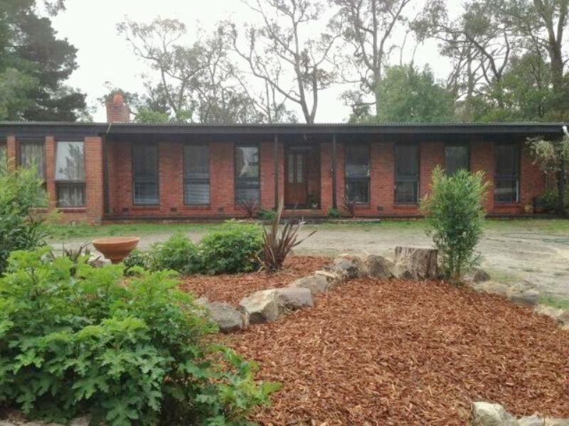 12 The Crescent, Mount Evelyn VIC 3796