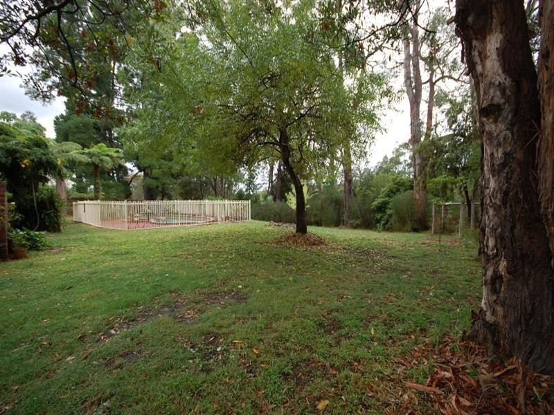 12 The Crescent, Mount Evelyn VIC 3796