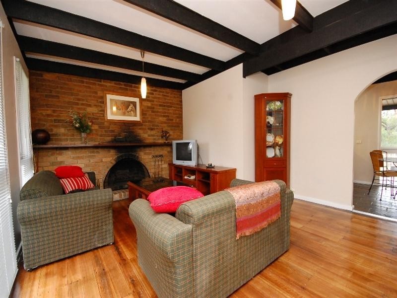 12 The Crescent, Mount Evelyn VIC 3796