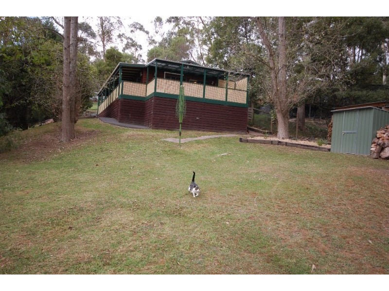 8 Marne Road, Mount Evelyn VIC 3796