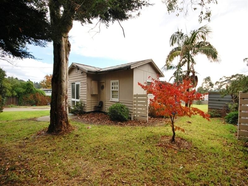 Wandin North VIC 3139