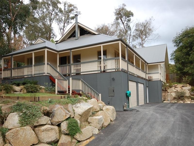 Mount Evelyn VIC 3796