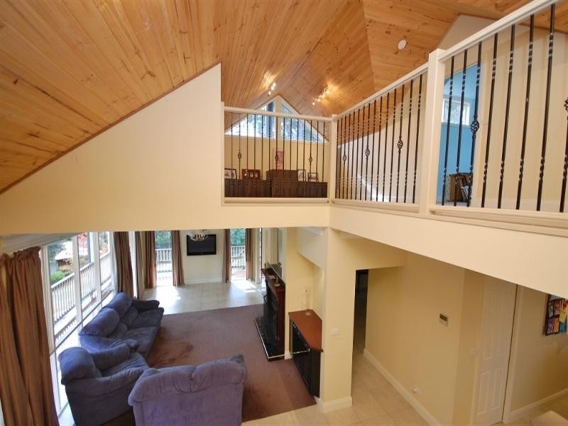 Mount Evelyn VIC 3796