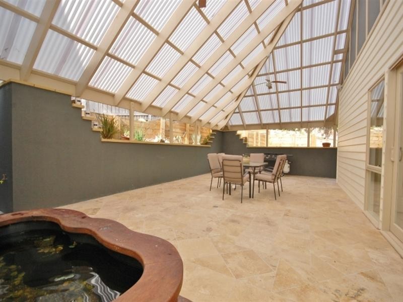 Mount Evelyn VIC 3796