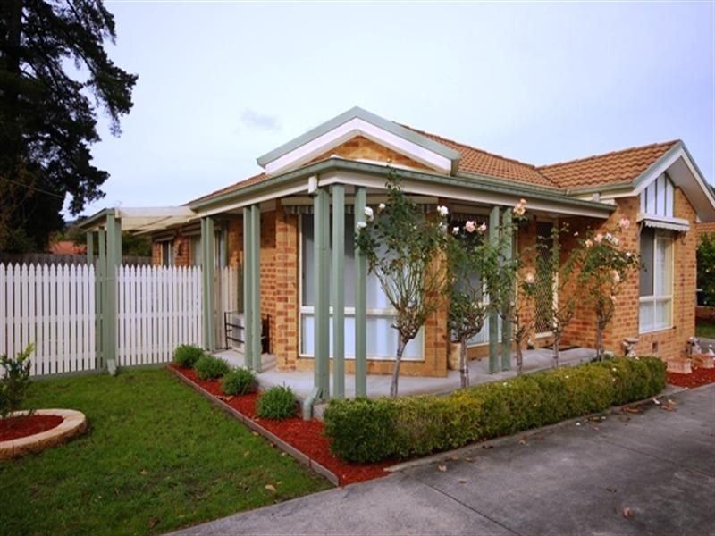 1/42 Elsie Street, Boronia VIC 3155