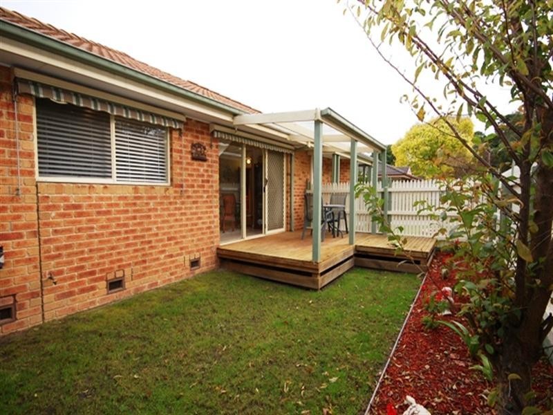 1/42 Elsie Street, Boronia VIC 3155