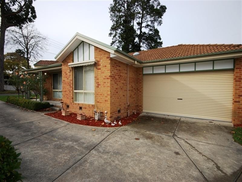 1/42 Elsie Street, Boronia VIC 3155