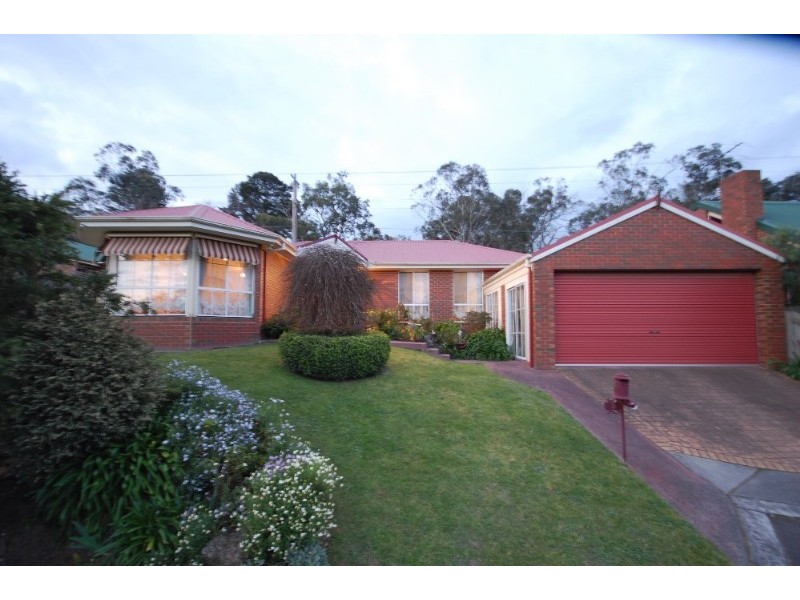 3 Waterview Terrace, Lilydale VIC 3140
