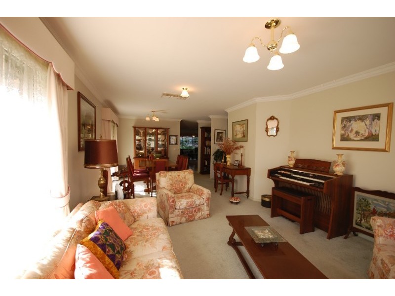 3 Waterview Terrace, Lilydale VIC 3140