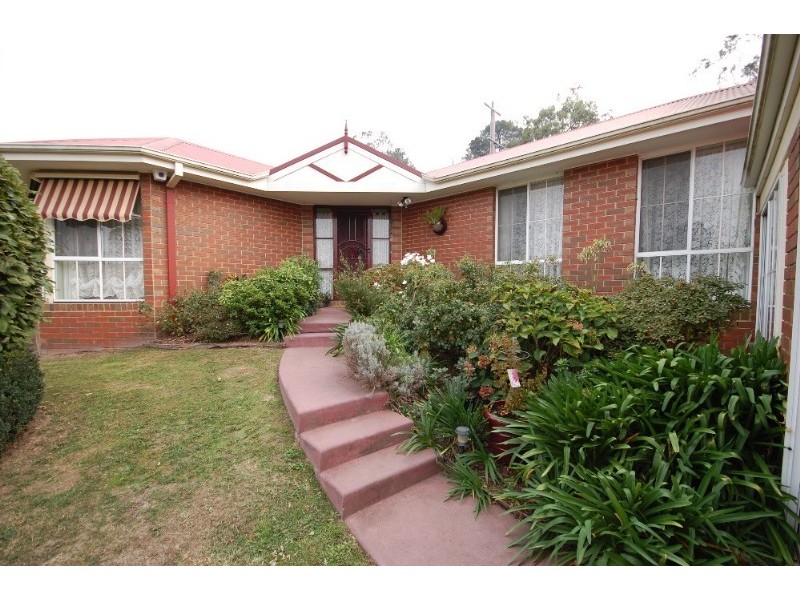 3 Waterview Terrace, Lilydale VIC 3140