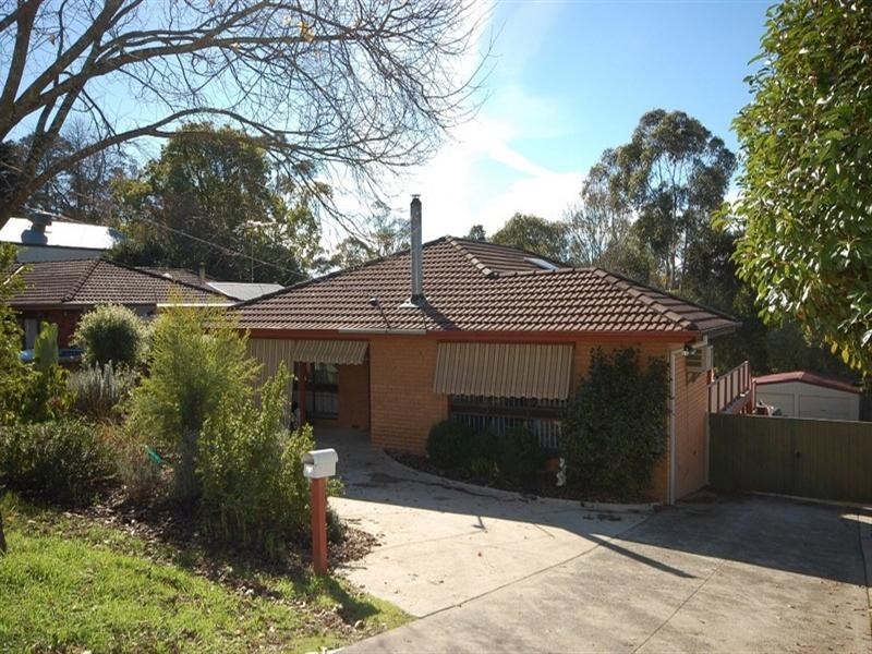 11 Victory Avenue, Wandin North VIC 3139