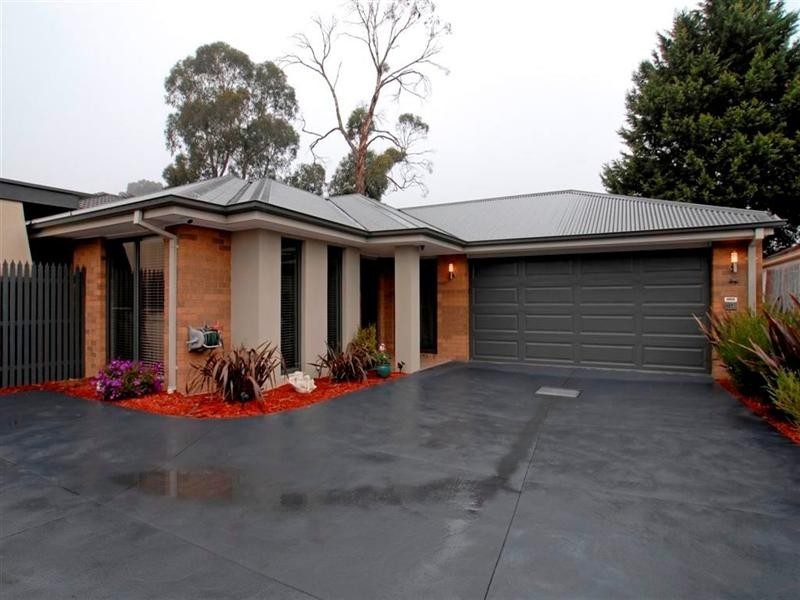 107a Switchback Road, Chirnside Park VIC 3116