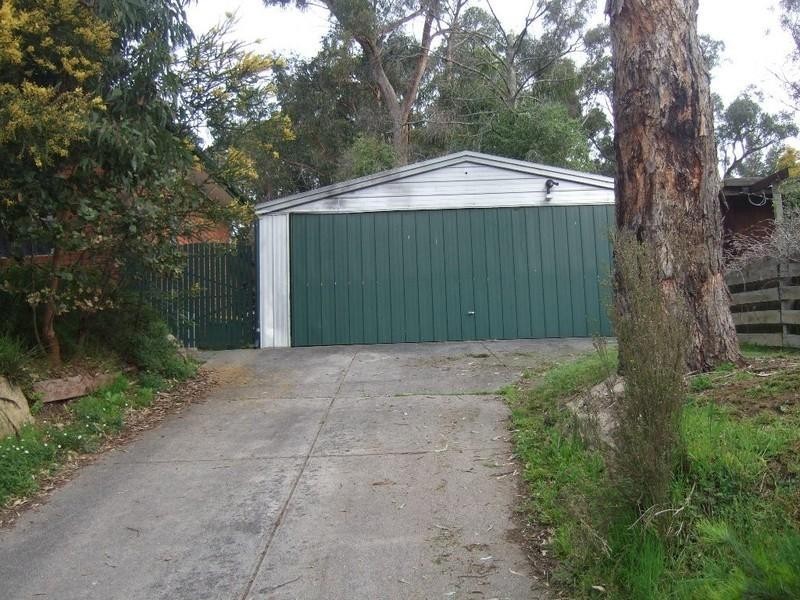 10 Adams Place, Mount Evelyn VIC 3796