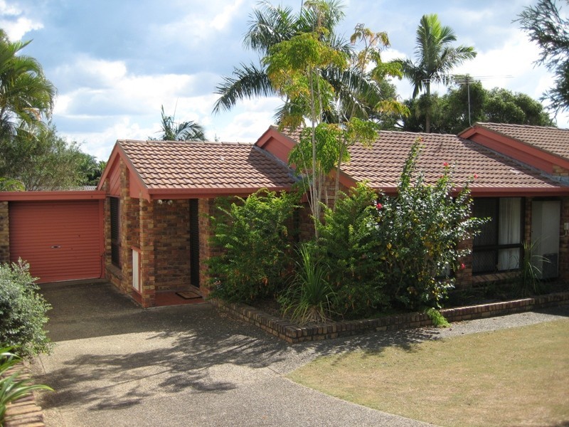 17 Hillianna Street, Algester QLD 4115