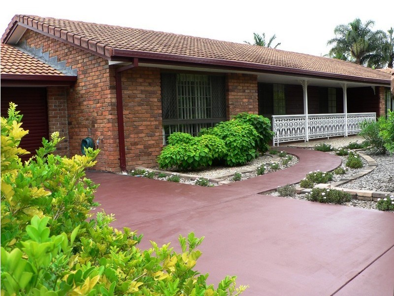 Sunnybank Hills QLD 4109