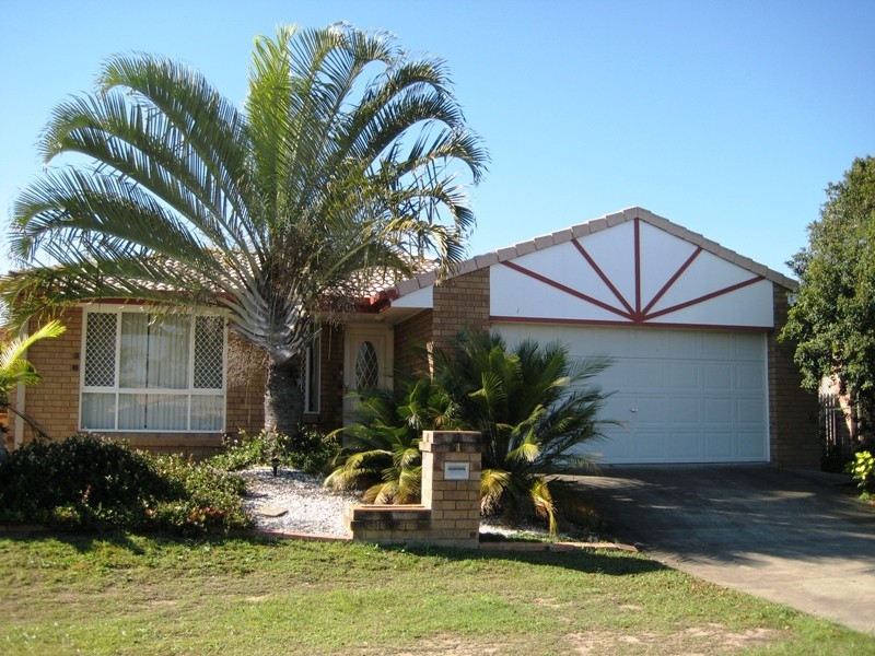 1 Bowden Court, Calamvale QLD 4116