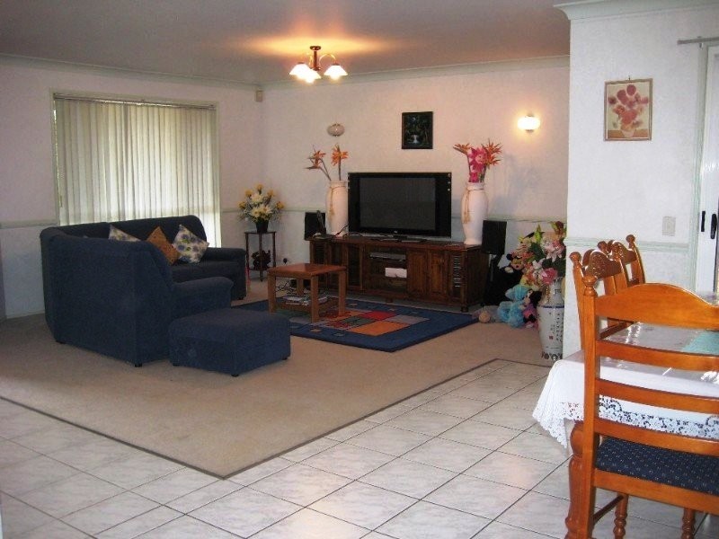 1 Bowden Court, Calamvale QLD 4116