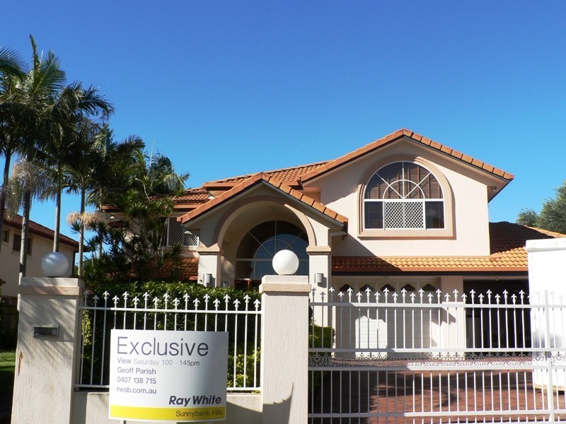 26 Bardolph Place, Sunnybank Hills QLD 4109