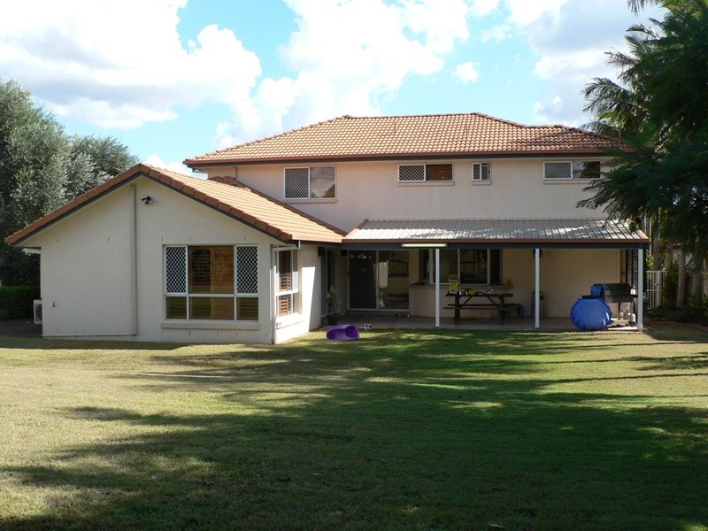 26 Bardolph Place, Sunnybank Hills QLD 4109