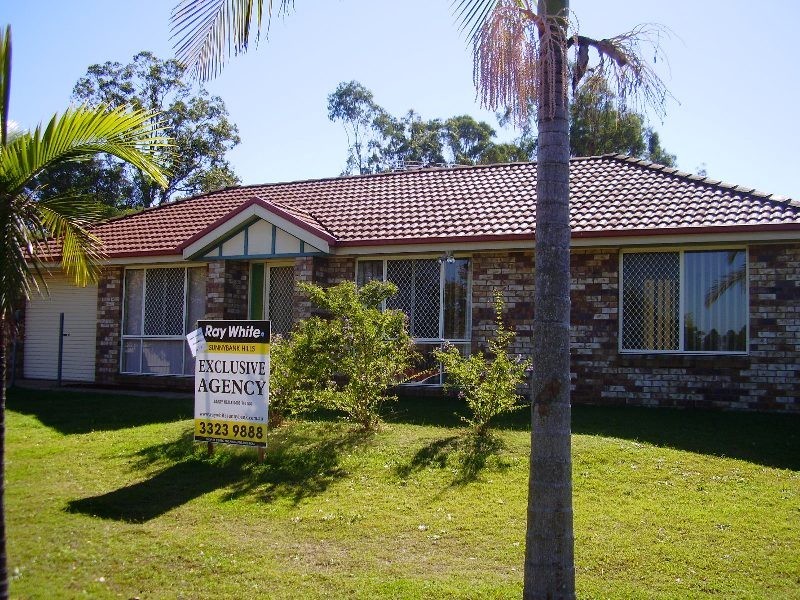 64 Solandra Crescent, Calamvale QLD 4116