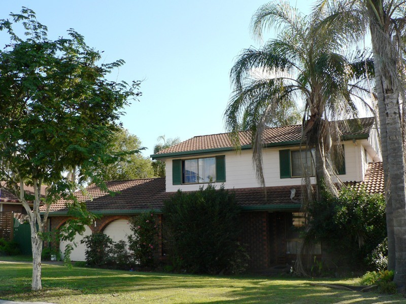 31 Hillianna Street, Algester QLD 4115