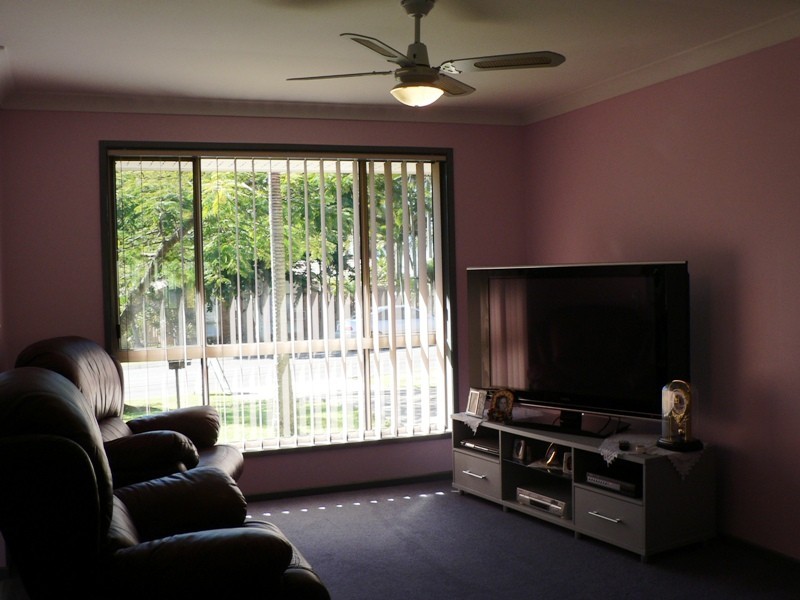 Boronia Heights QLD 4124