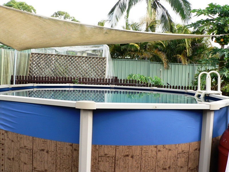 Boronia Heights QLD 4124