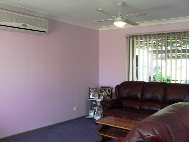 Boronia Heights QLD 4124