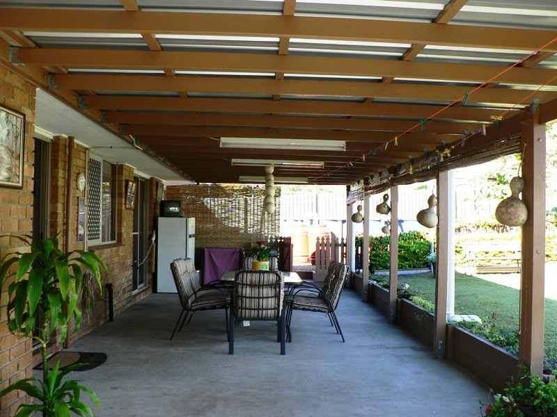 Boronia Heights QLD 4124