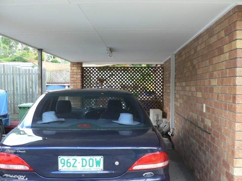 Boronia Heights QLD 4124