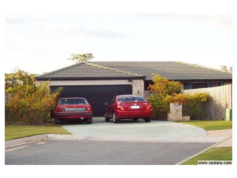 8 Brookfield Court, Parkinson QLD 4115