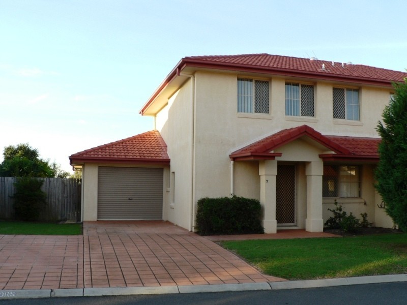 20 Young Place, Runcorn QLD 4113