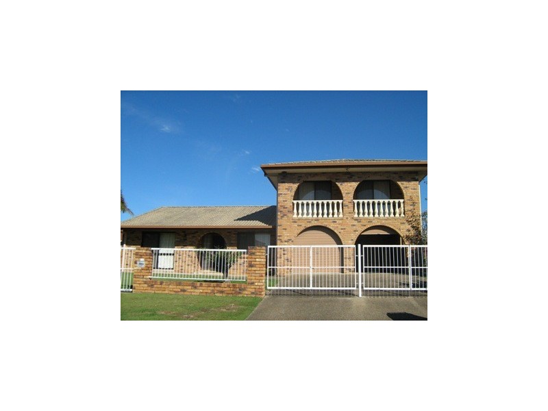 8 Ophelia Court, Sunnybank Hills QLD 4109