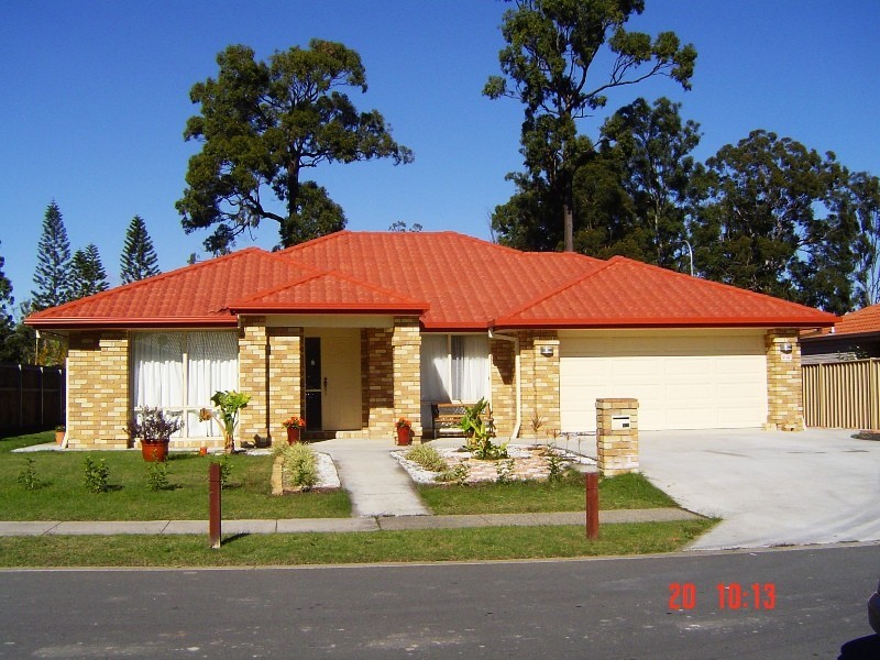 23 Lambert Drive, Calamvale QLD 4116