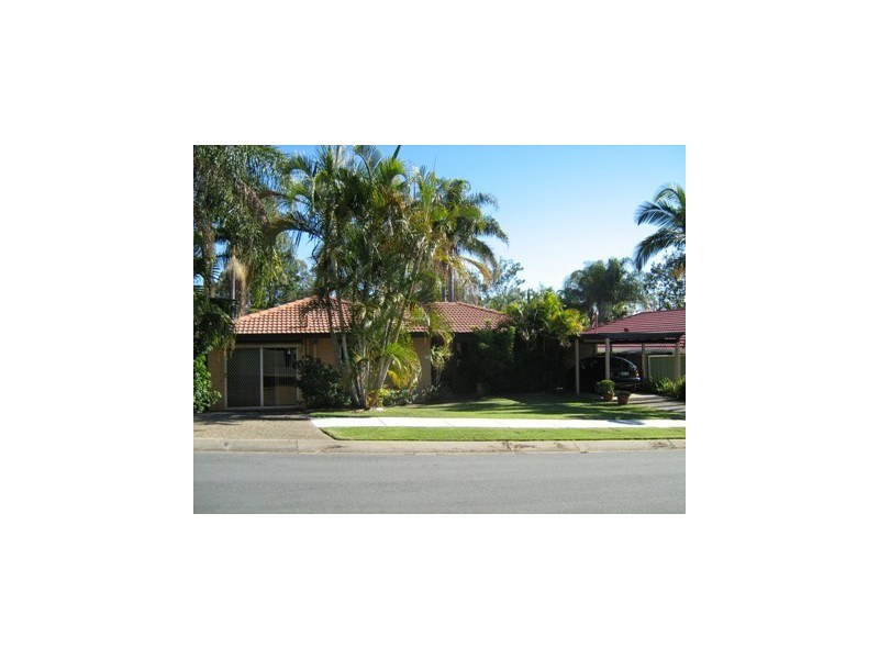 45 Basswood Street, Algester QLD 4115