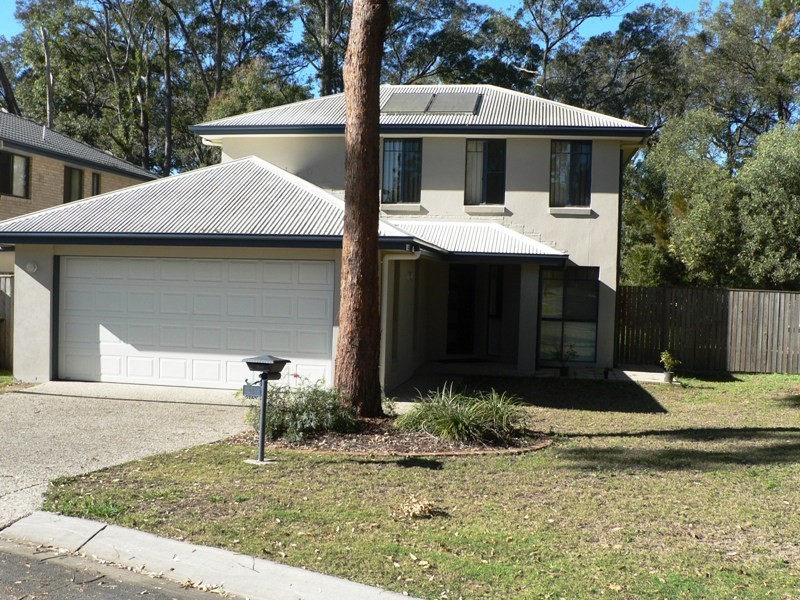 11 Brushbox Crescent, Sunnybank Hills QLD 4109