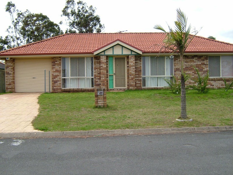 64 Solandra Crescent, Calamvale QLD 4116