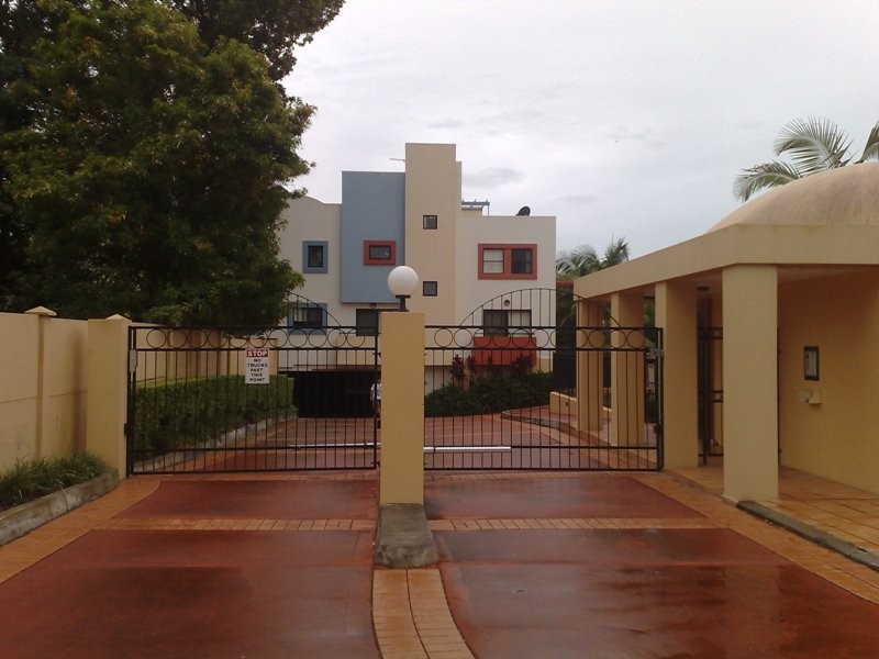 Upper Mount Gravatt QLD 4122