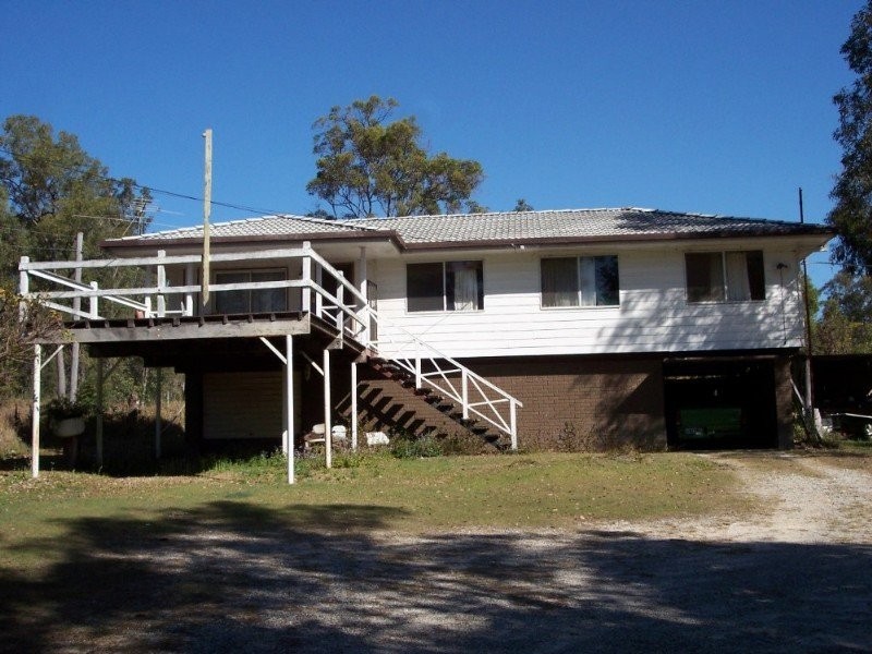 Logan Reserve QLD 4133