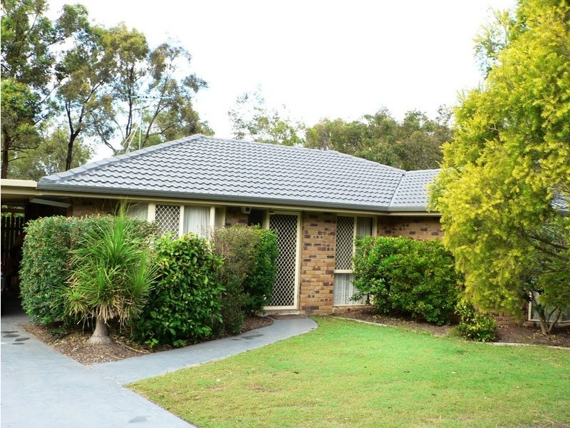 31 Commoron Crescent, Runcorn QLD 4113