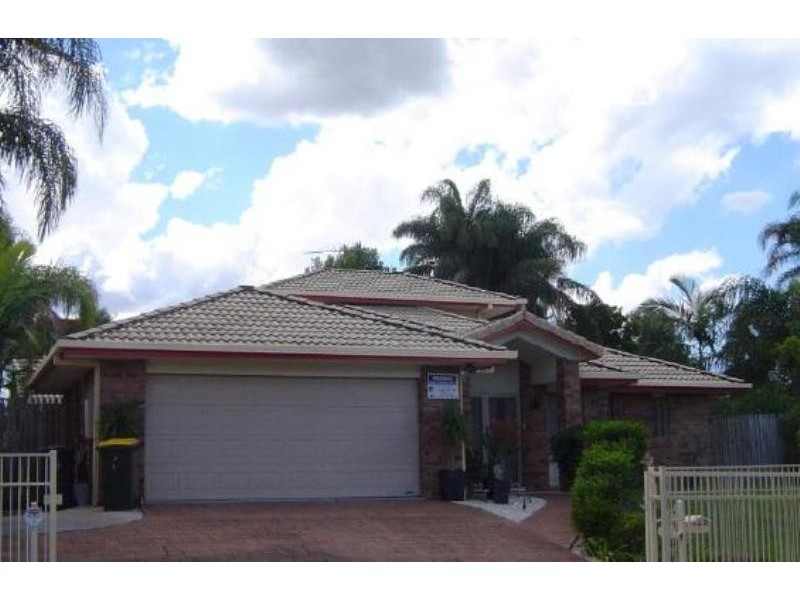 15 Hellawell Road, Sunnybank Hills QLD 4109