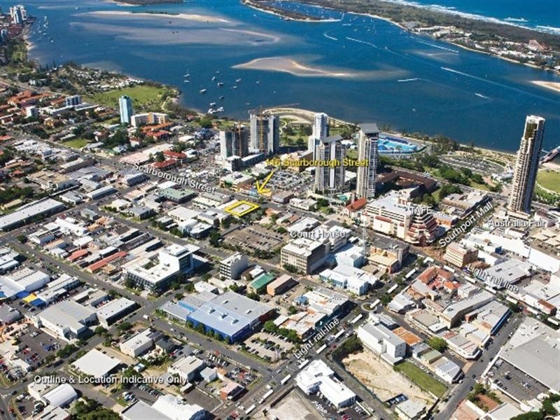 116 Scarborough Street, Southport QLD 4215
