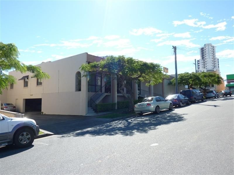 116 Scarborough Street, Southport QLD 4215