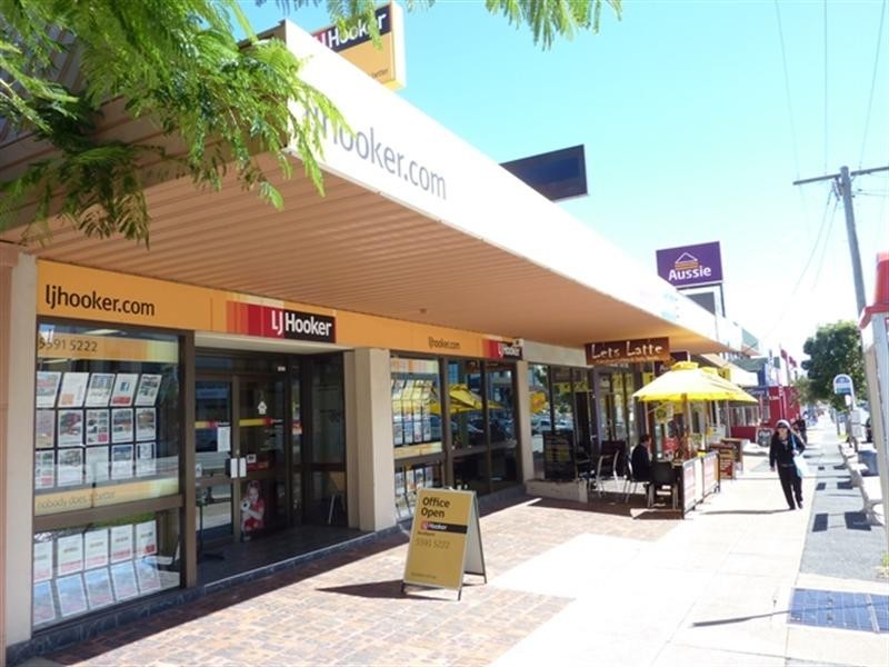 116 Scarborough Street, Southport QLD 4215