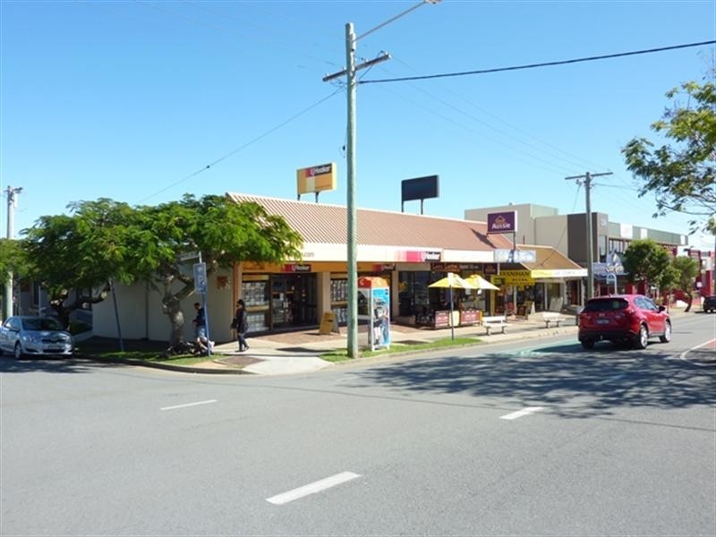 116 Scarborough Street, Southport QLD 4215