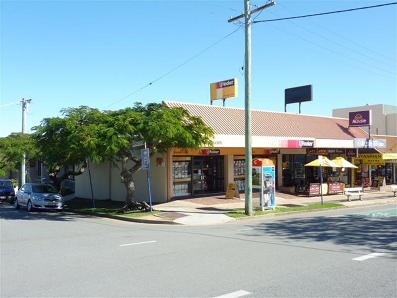 116 Scarborough Street, Southport QLD 4215