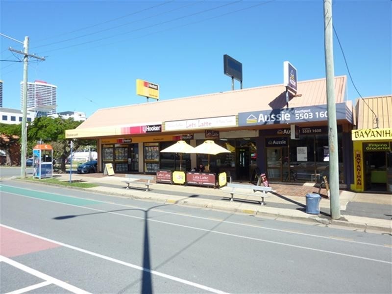 116 Scarborough Street, Southport QLD 4215