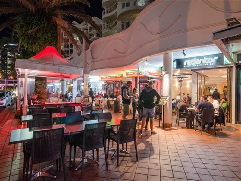 Lot 5 of 24-26 Queensland Avenue, Broadbeach QLD 4218