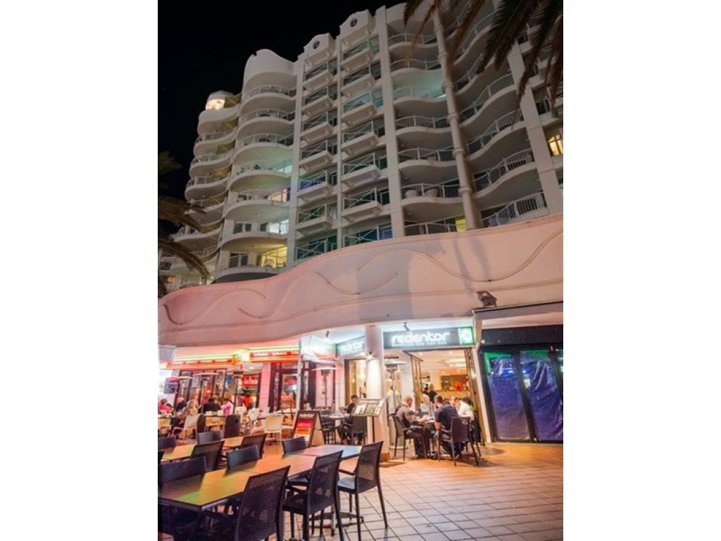 Lot 5 of 24-26 Queensland Avenue, Broadbeach QLD 4218