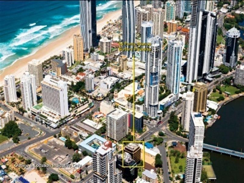 64 Ferny Avenue, Surfers Paradise QLD 4217